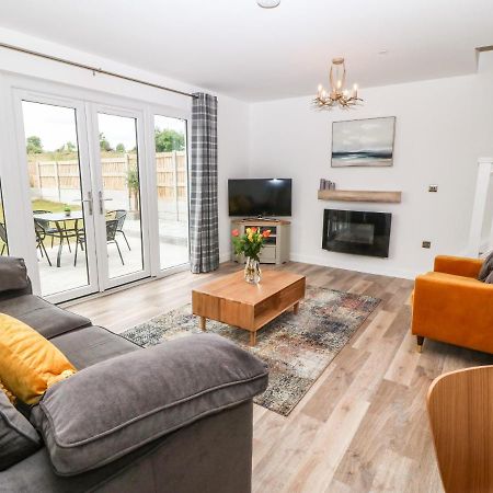 15 Parc Delfryn Villa Brynteg ภายนอก รูปภาพ
