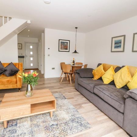 15 Parc Delfryn Villa Brynteg ภายนอก รูปภาพ