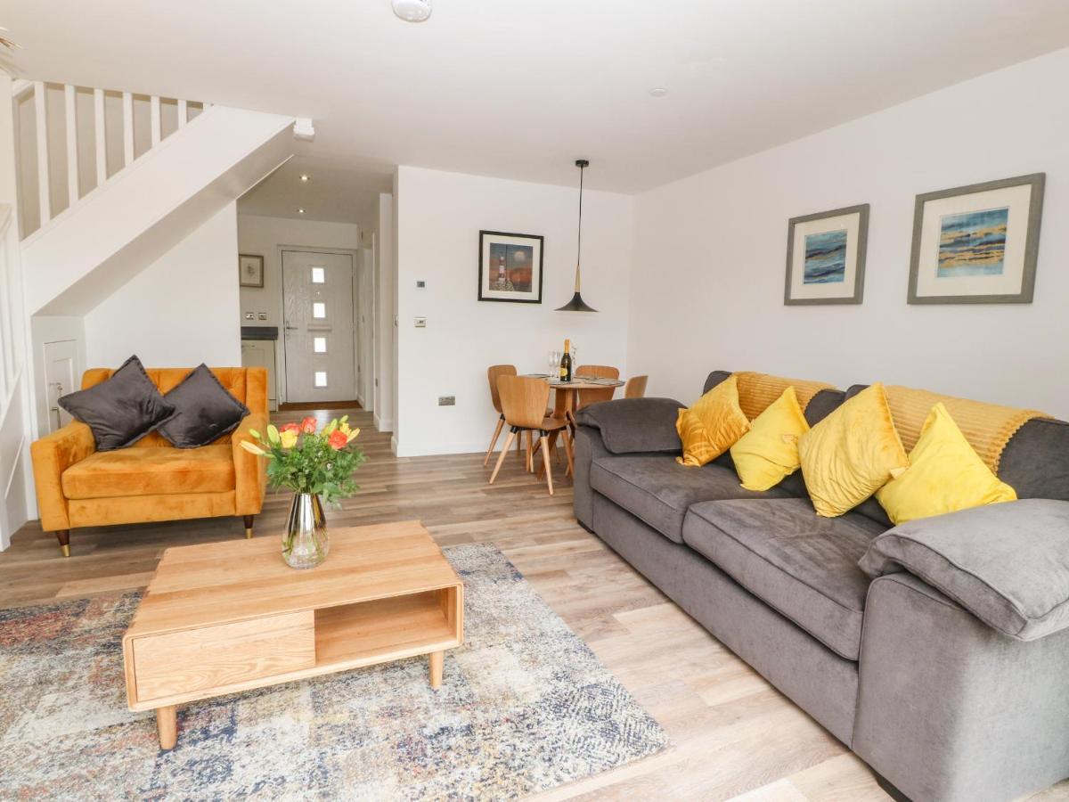 15 Parc Delfryn Villa Brynteg ภายนอก รูปภาพ