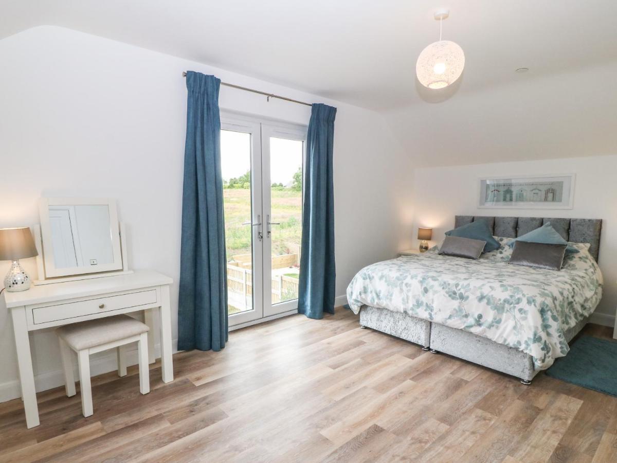 15 Parc Delfryn Villa Brynteg ภายนอก รูปภาพ