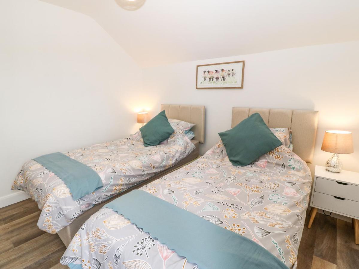 15 Parc Delfryn Villa Brynteg ภายนอก รูปภาพ
