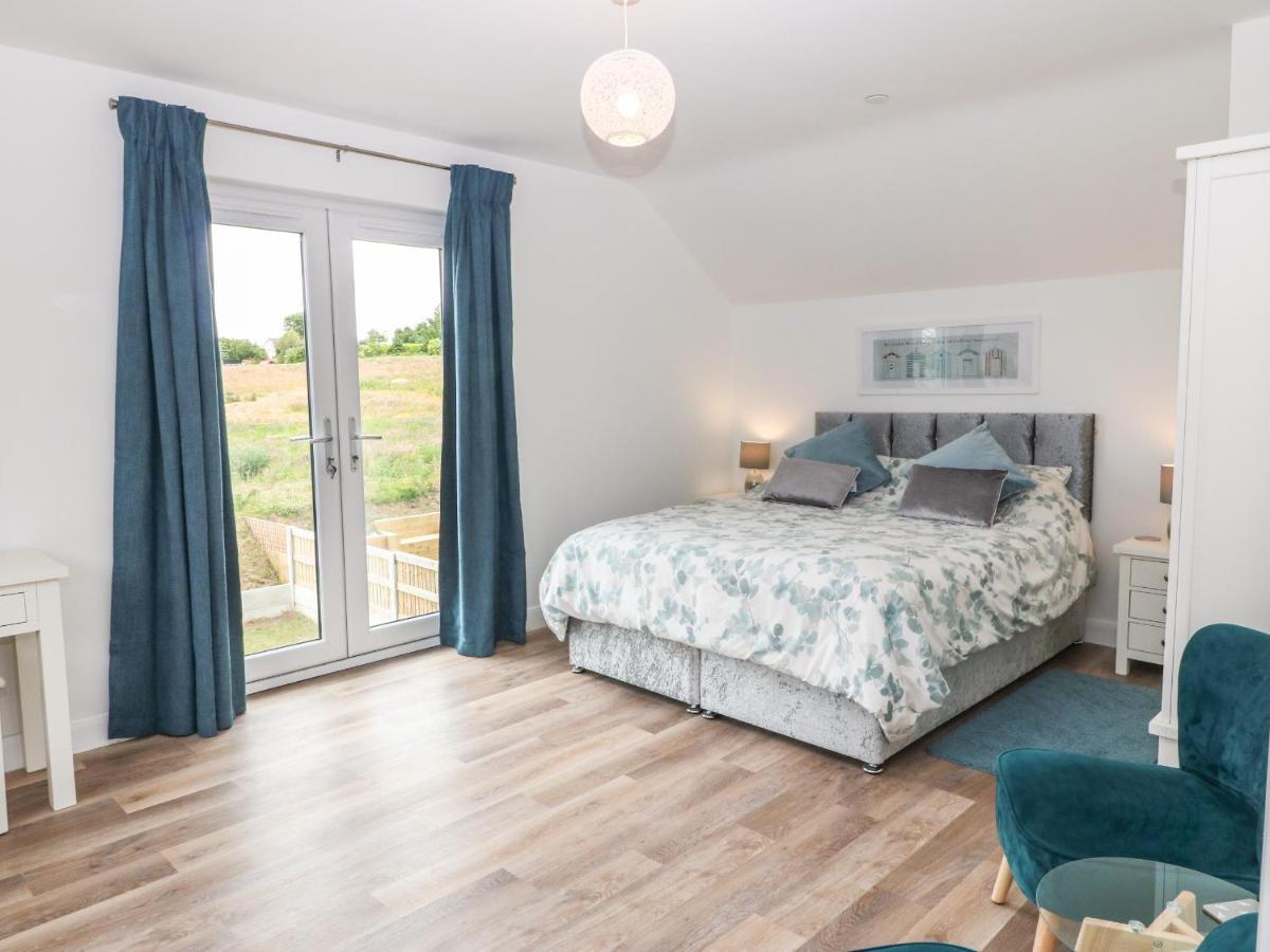 15 Parc Delfryn Villa Brynteg ภายนอก รูปภาพ