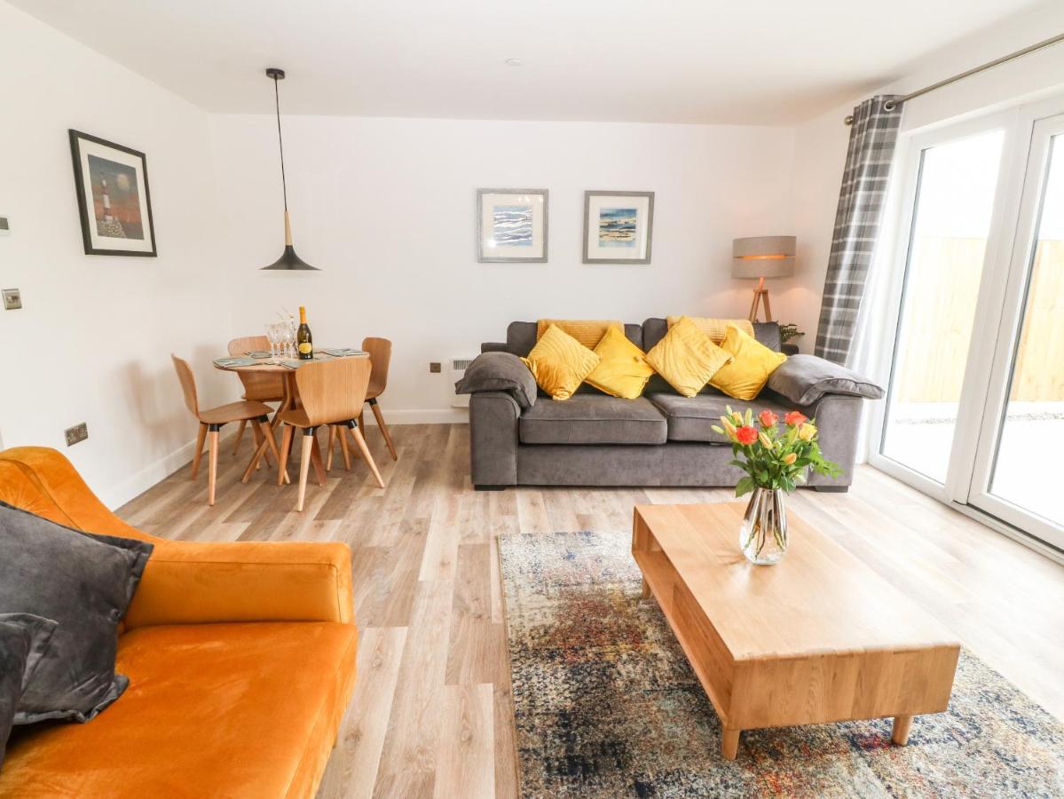 15 Parc Delfryn Villa Brynteg ภายนอก รูปภาพ