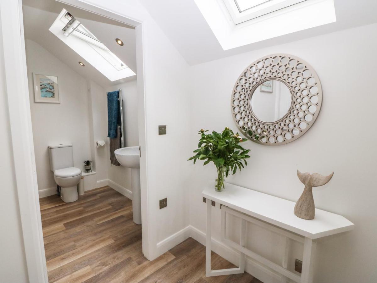 15 Parc Delfryn Villa Brynteg ภายนอก รูปภาพ