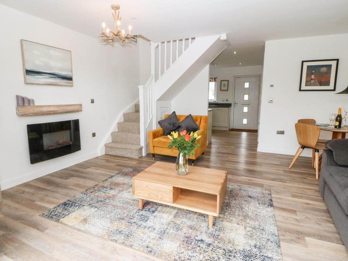 15 Parc Delfryn Villa Brynteg ภายนอก รูปภาพ