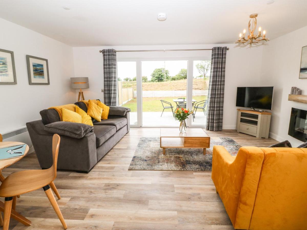 15 Parc Delfryn Villa Brynteg ภายนอก รูปภาพ