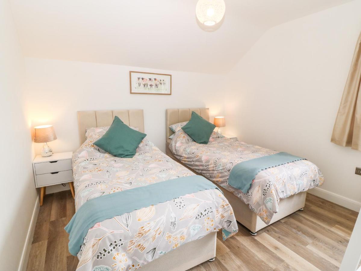 15 Parc Delfryn Villa Brynteg ภายนอก รูปภาพ